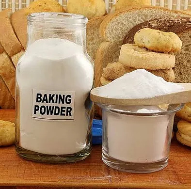 Baking Powder, Shelf Life : 12 Months