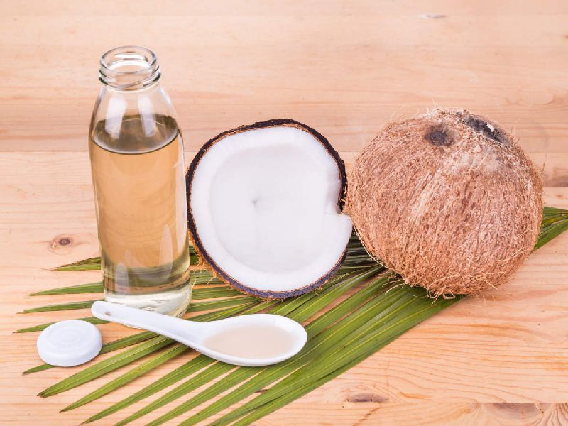 Virgin Coconut Oil, for Cooking, Packaging Type : Plastic Bottle