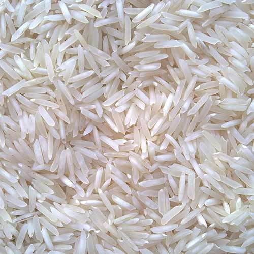 Organic Sharbati Rice, Packaging Type : Gunny Bags