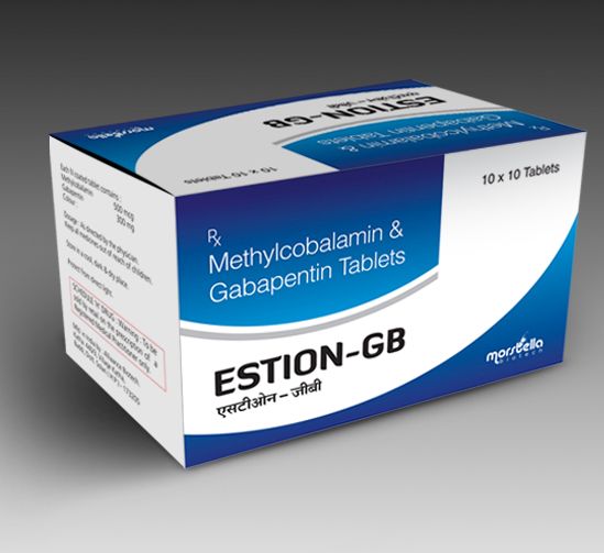 Estion-GB Tablets