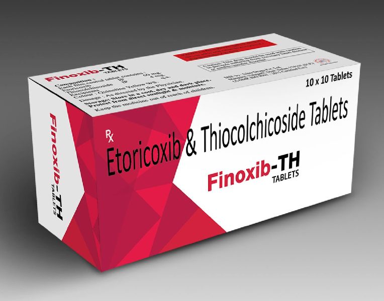 Finoxib-TH Tablets