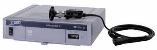 Karl Storz DX2 Surgical Camera System
