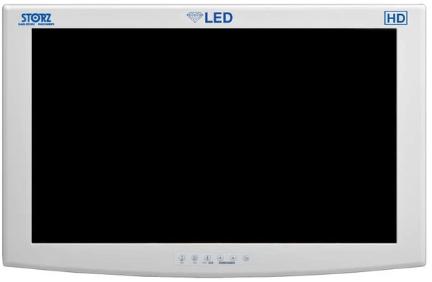 Karl Storz LED Surgical Monitor, for Hospital, Size : 26 Inch