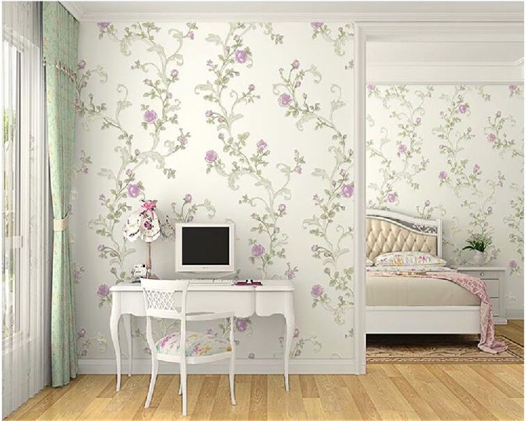 Customized wallpaper, Style : Modern