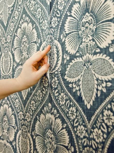 Fabric Wallpaper, Style : Modern
