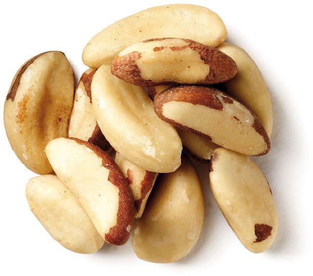 Brazil Nuts, Feature : Air Tight Packaging