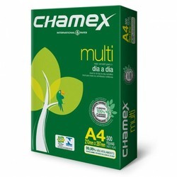Chamex A4 Copy Paper, Feature : Durable Finish