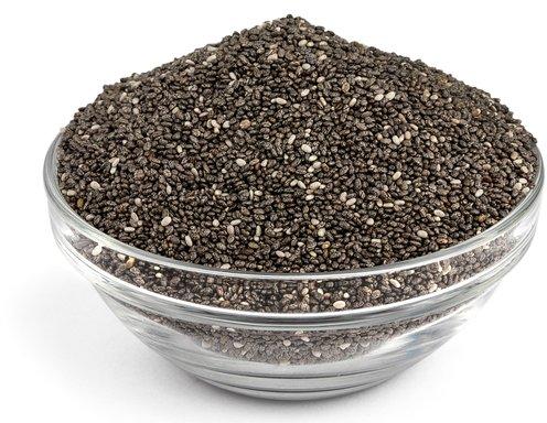 Chia Seeds, Style : Dried