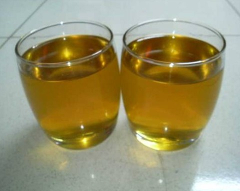 Organic Crude Degummed Rapeseed Oil, for Cooking, Packaging Type : Plastic Bottle