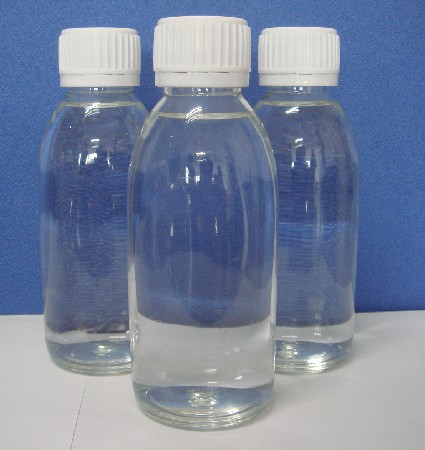 Crude and Refined Glycerin