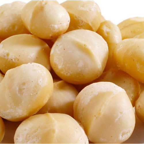 Macadamia Nuts, Feature : Immense Health Benefits