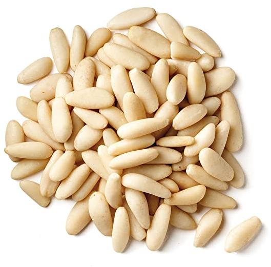Pine Nuts, for Food, Snacks, Sweets