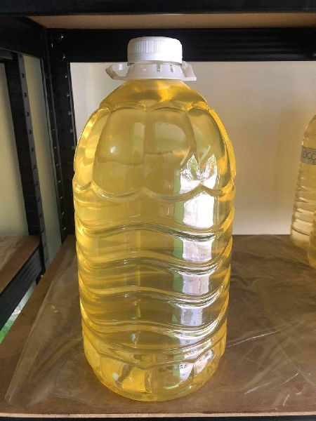 Edible Cooking Oil