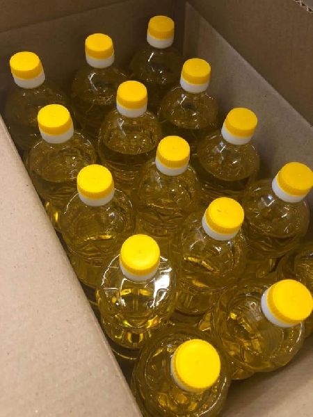 Edible Cooking Oil