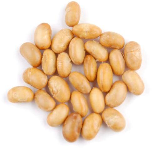 Soy Nuts, for High In Protein, Feature : Hygienically Processed