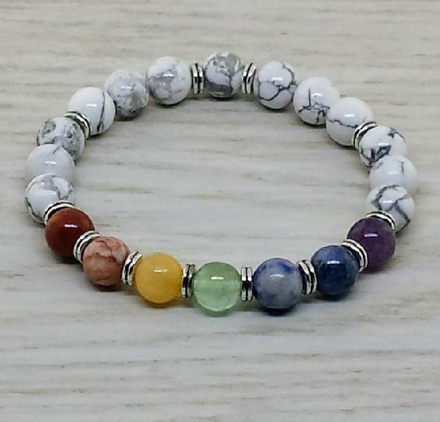 Oval Polished Agate Stone Bracelet, for Jewellery, Gender : Unisex at ...