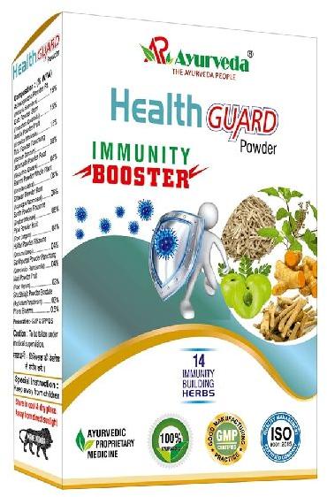 Health Guard Powder- Ayurvedic Immunity Booster Powder