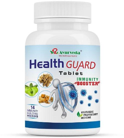 Health Guard- Ayurvedic Immunity Booster Tablet