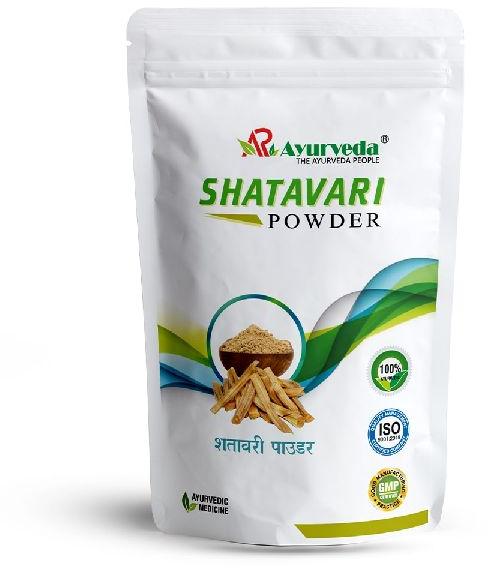 Shatavari Powder- Ayurvedic Stamina Booster Powder