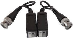 CCTV Camera Video Balun