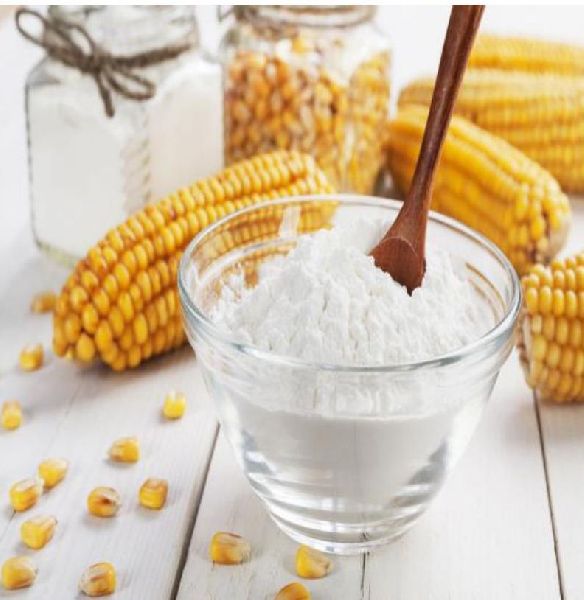 Corn Starch, for Industrial Use, Nutraceutical, Pharmaceutical, Textile, Purity : 90%
