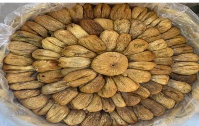 Dried Figs, Certification : BRC. Kosher, Halal, Haccp, Social audit USDA ORGANIC