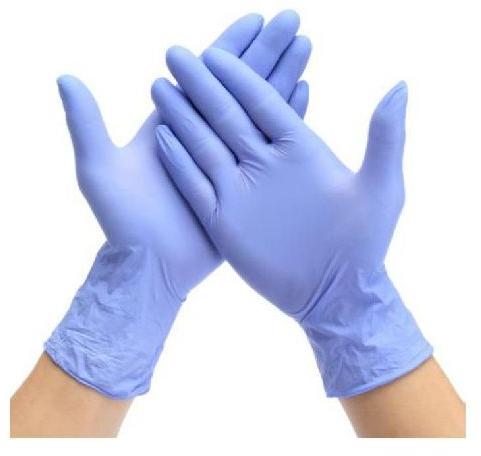 Latex gloves, Size : M, Xl, Xxl