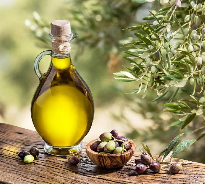 Refined Olive Oil good quality
