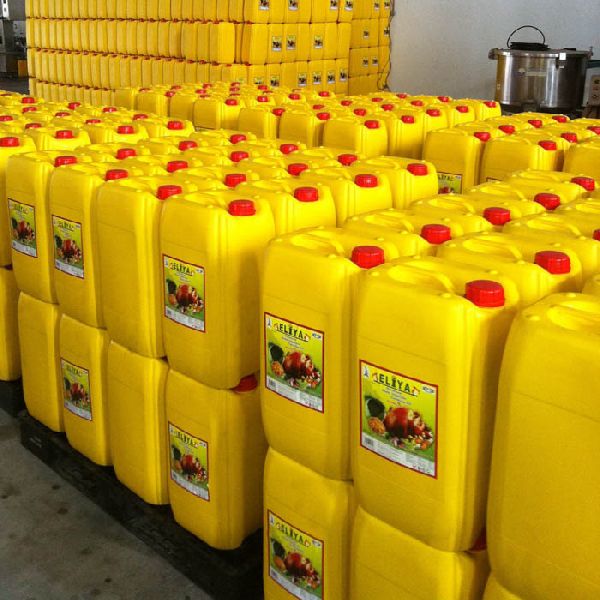 Refined Sunflower oil 98% pure, for Eating, Feature : Antioxidant
