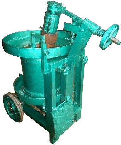 Peanut Oil Extraction Machine