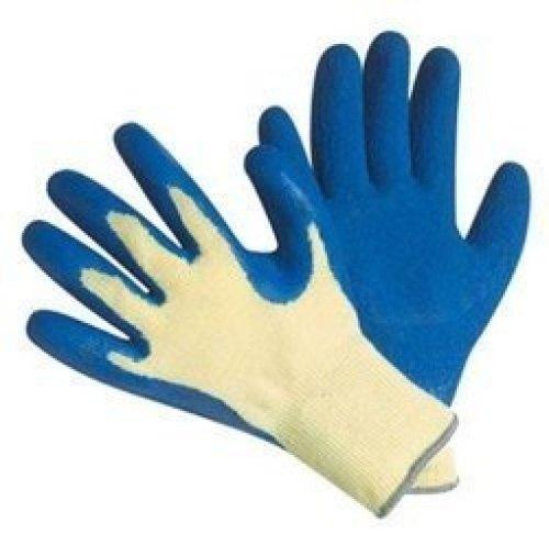 PVC Coated Hand Gloves