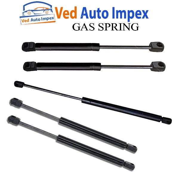 Metal Powder Coating Gas Springs, for Automotive, Packaging Type Box