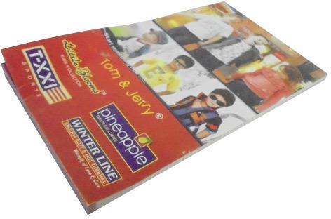 Advertising Pad Printing Services
