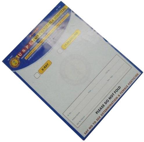 Customized Paper Envelopes