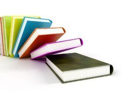 Hardcover Book Printing Services