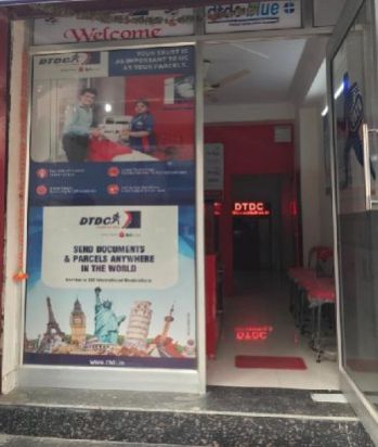 Best Courier Packing Services