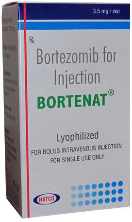 Bortenat Injection