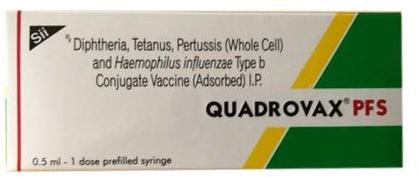 Quadrovax PFS Vaccine