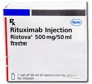 Roche Ristova Injection, Form : Liquid
