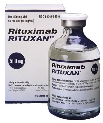 Rituxan Injection, Composition : Rituximab