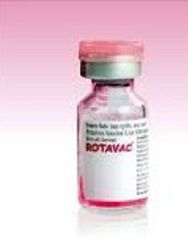 Rotavac Vaccine