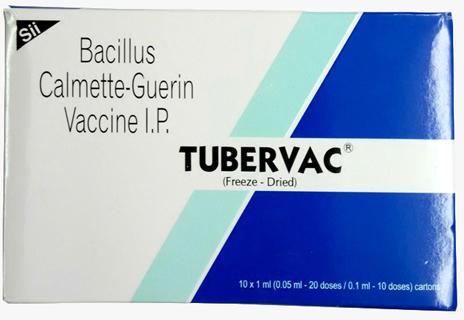 Tubervac Vaccine