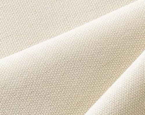 Canvas Fabric, for Textile Industry, Technics : Machine