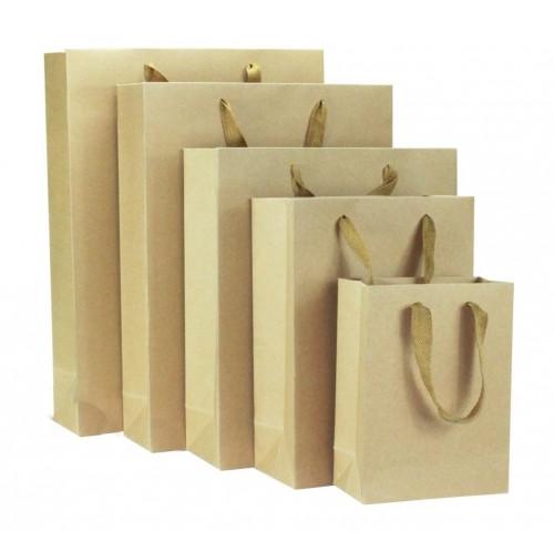 Eco Friendly Paper Bag, Size : Multisize