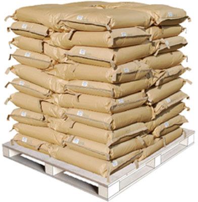 Industrial Paper Bags