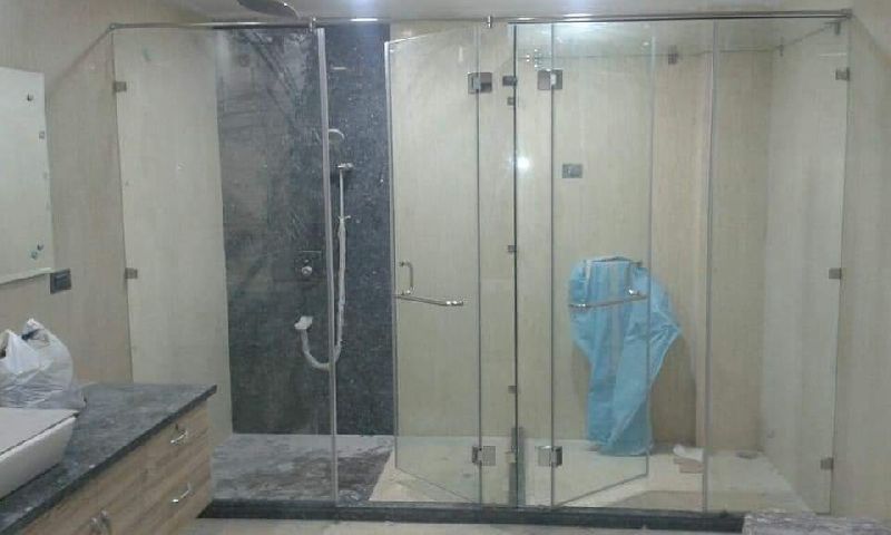 Shower Fitting Service