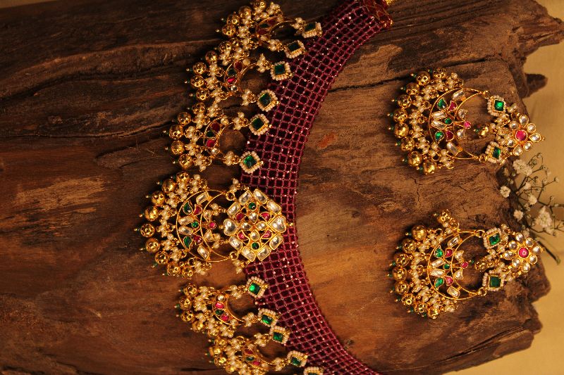 Kundan Imitation Jewellery