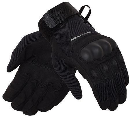 Royal Enfield Military Gloves, Size : Large