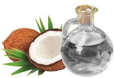 organic coconut vinegar