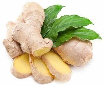 Fresh Ginger Whole Prices Exporting To Overseas